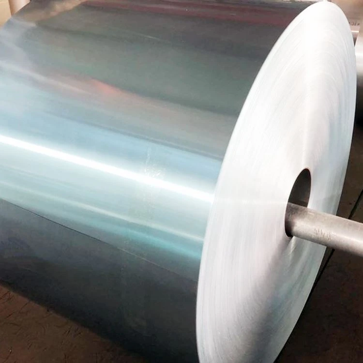 3104 Alloy Aluminum Coil