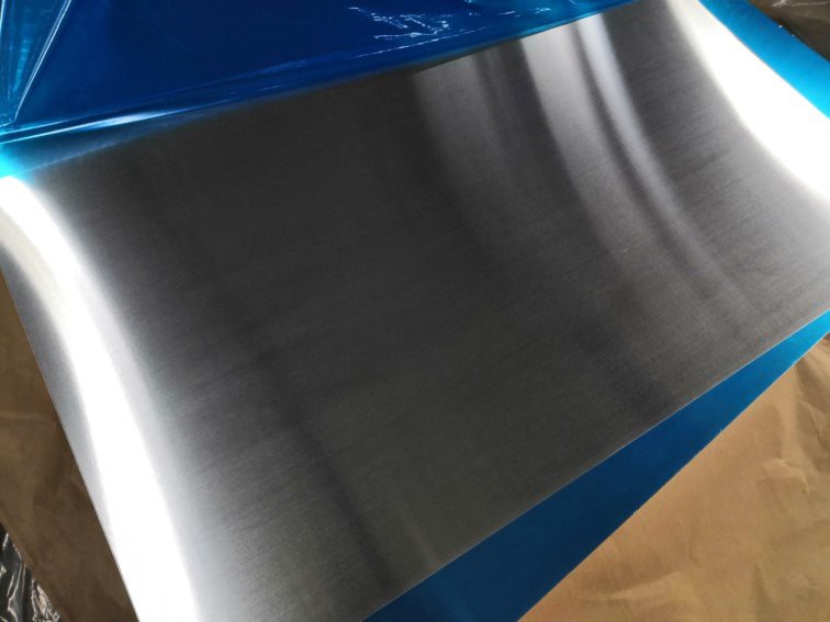 1100 aluminum sheet