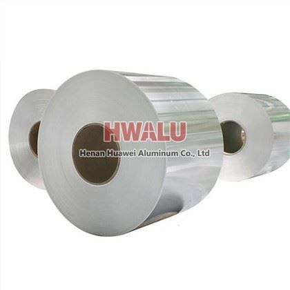 סליל אלומיניום 5083