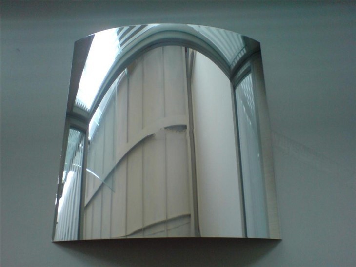 Reflective Aluminum Sheet For Solar Reflector