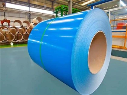 Trim Coil אלומיניום