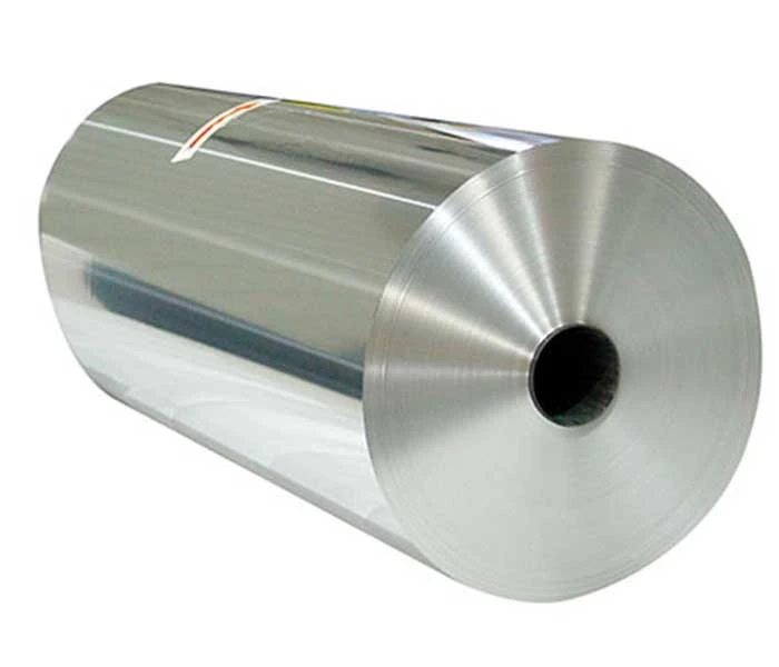 1050 aluminum foil used for transformer winding