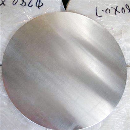 עיגולי אלומיניום לתמרור